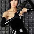 Tall Amazonian Dominatrix in Kitchener